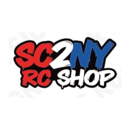 SC2NY RC Shop Logo
