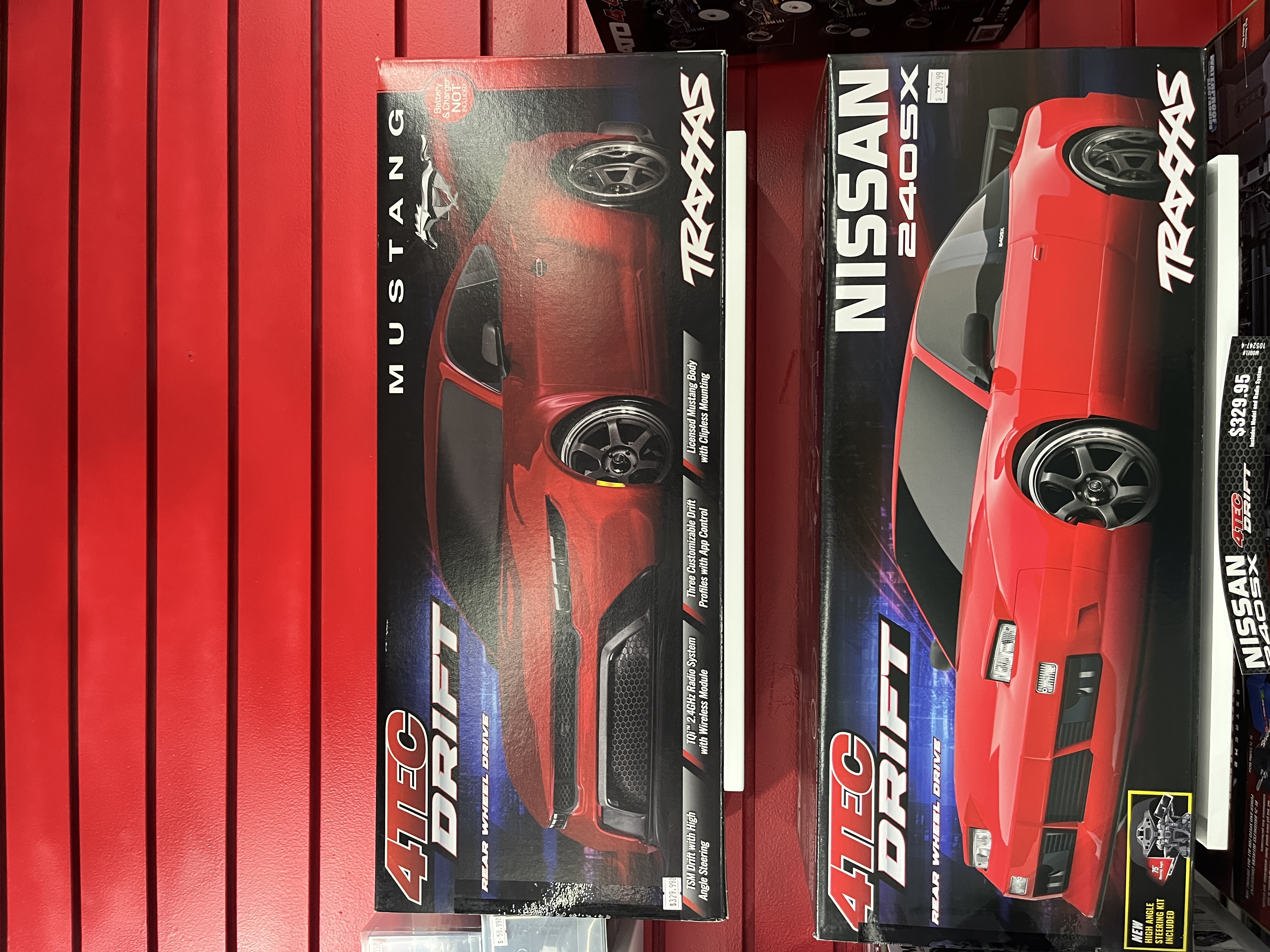 Hobby-grade RC accessories at SC2NY RC Shop