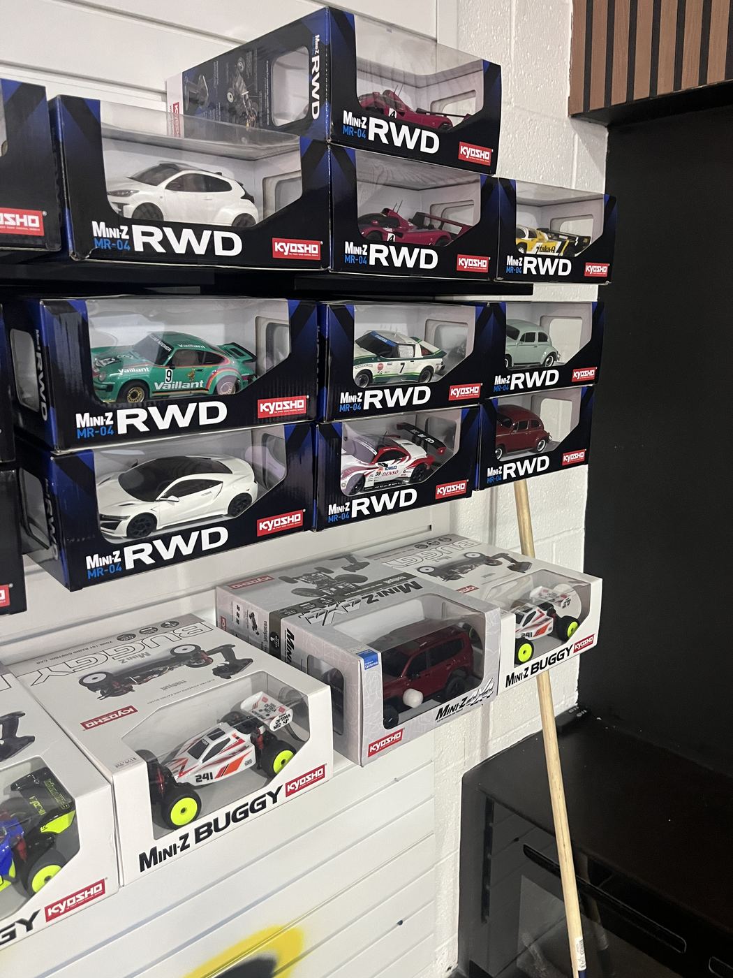 Mini-Z RWD cars and buggies for sale in Rock Hill, SC