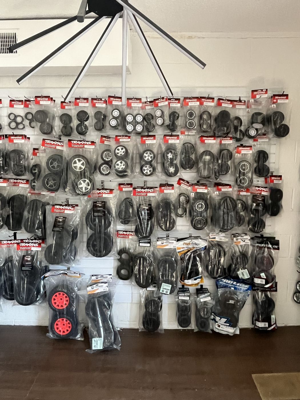 RC tires, wheels and parts in stock at SC2NY RC Shop